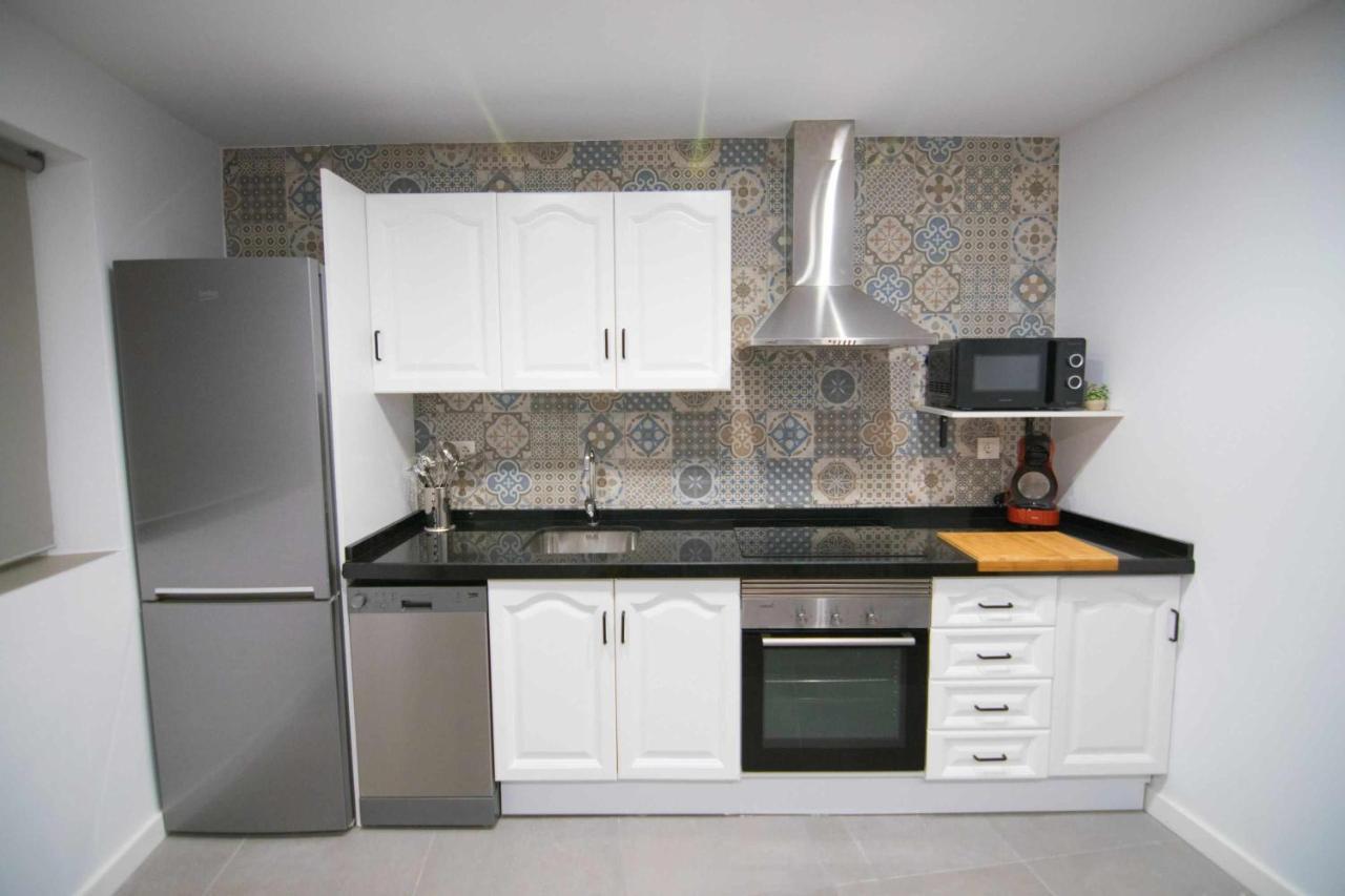 Casa Con Terraza Y Patio Privado En Salobrena 빌라 외부 사진