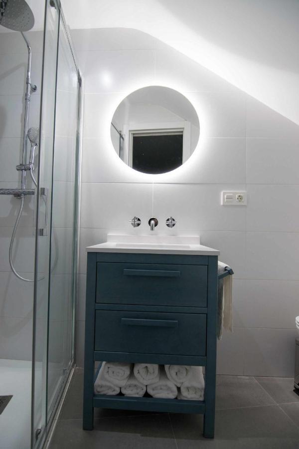 Casa Con Terraza Y Patio Privado En Salobrena 빌라 외부 사진