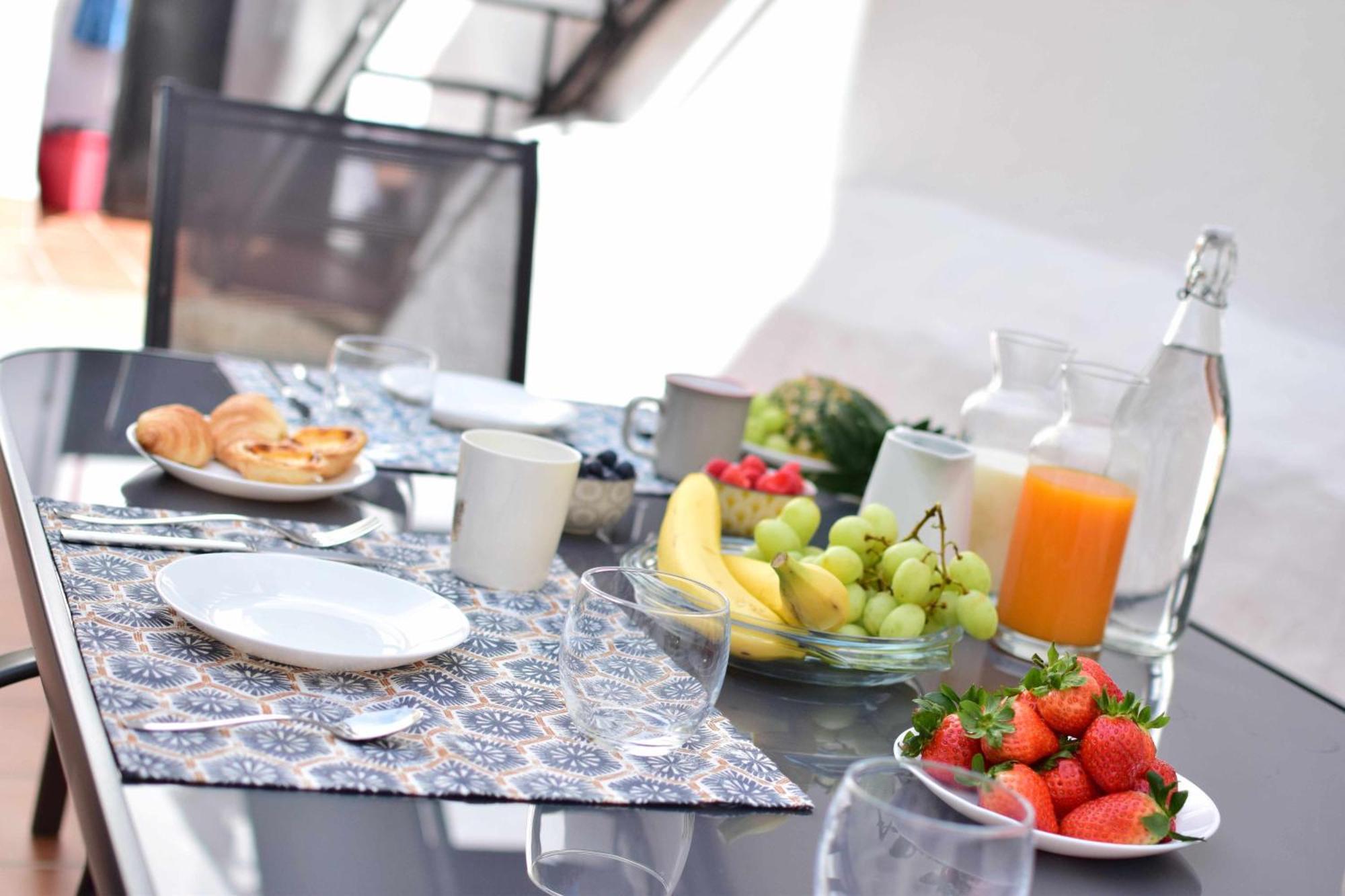 Casa Con Terraza Y Patio Privado En Salobrena 빌라 외부 사진